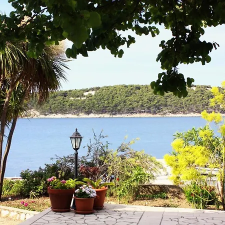 By The Sea Barbat, Rab - 18462 * Barbat na Rabu