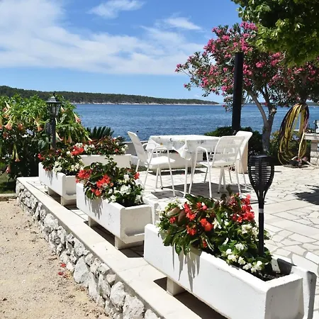 Apartament By The Sea Barbat, Rab - 18462