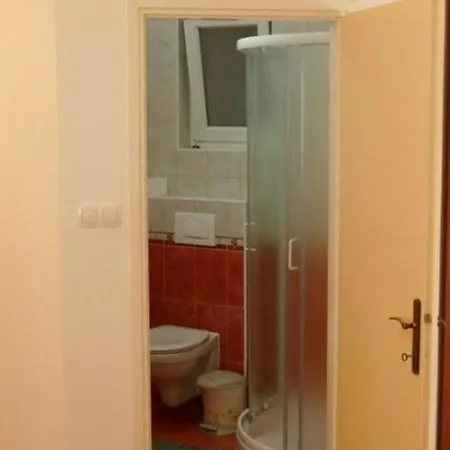 By The Sea Barbat, Rab - 18462 Apartament *