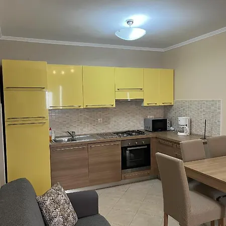 Apartment By The Sea Barbat, Rab - 18462 *