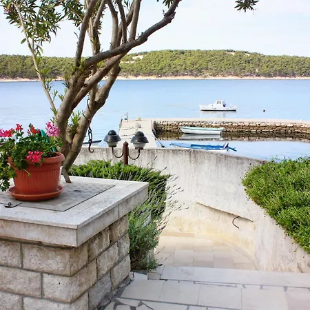 By The Sea Barbat, Rab - 18462 Barbat na Rabu