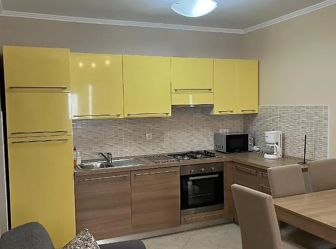 Apartament By The Sea Barbat, Rab - 18462 *