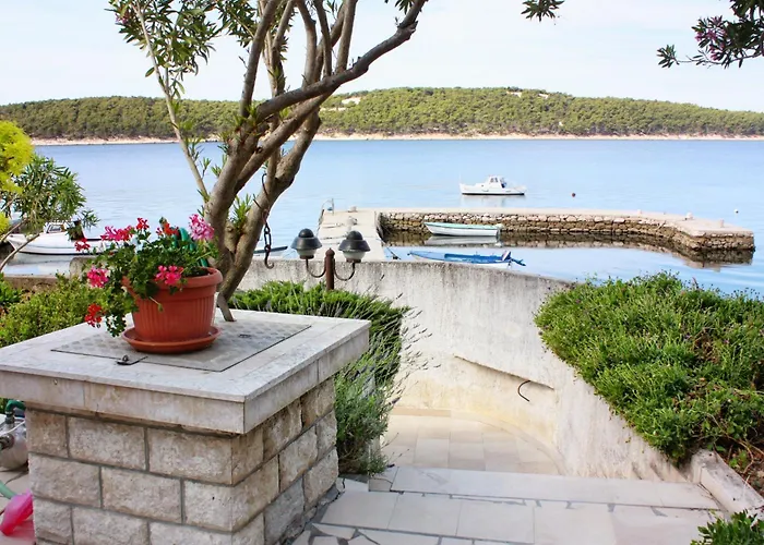 By The Sea Barbat, Rab - 18462 Barbat na Rabu
