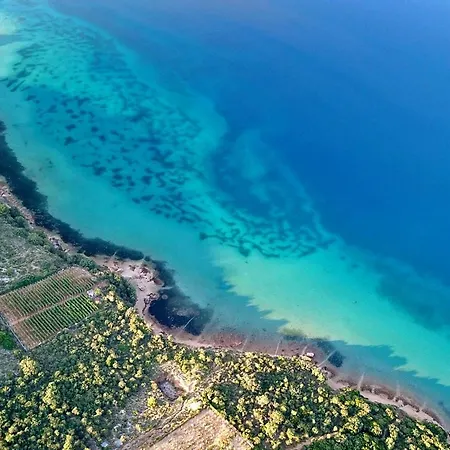 Apartment By The Sea Barbat, Rab - 18462 Barbat na Rabu