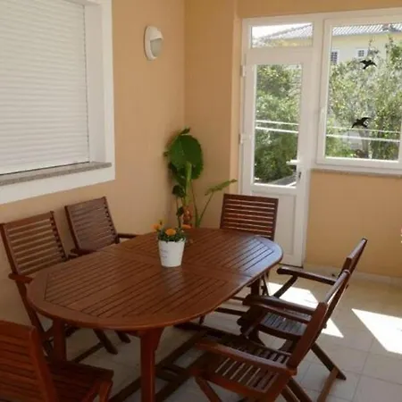 By The Sea Barbat, Rab - 18462 *