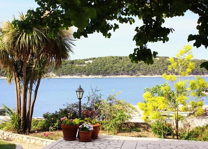 By The Sea Barbat, Rab - 18462 * Barbat na Rabu