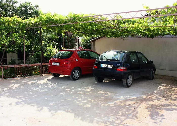 By The Sea Barbat, Rab - 18462 * Barbat na Rabu