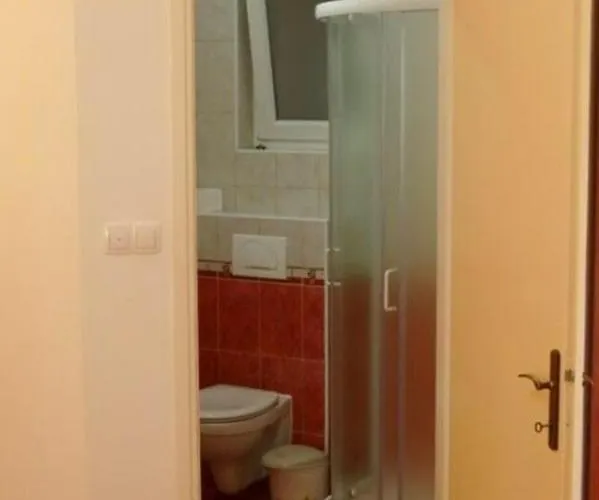 By The Sea Barbat, Rab - 18462 Apartment *