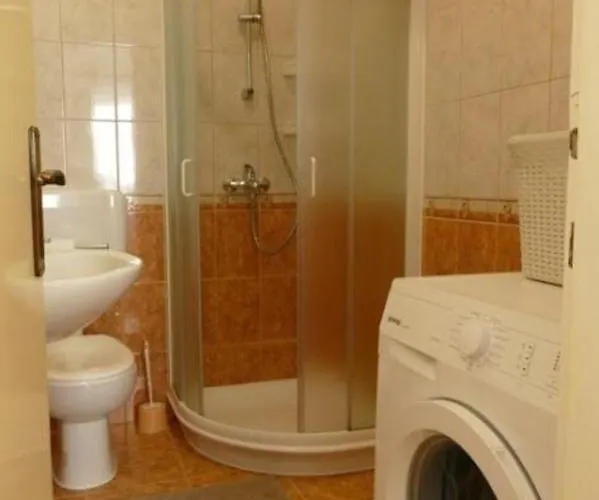 By The Sea Barbat, Rab - 18462