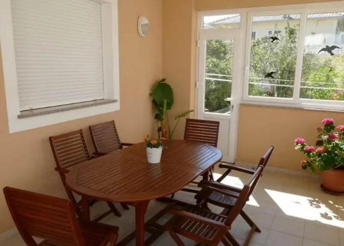 By The Sea Barbat, Rab - 18462 *