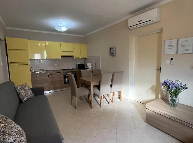 By The Sea Barbat, Rab - 18462 * Barbat na Rabu